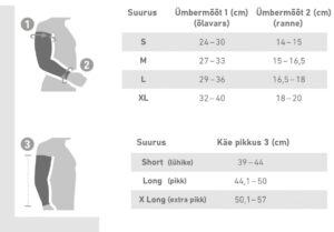 Compression Sport Sleeve moot