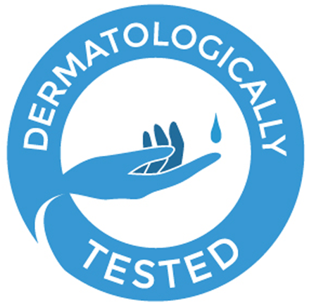 Dermatologicaltested-1 NAQI® Body Screen