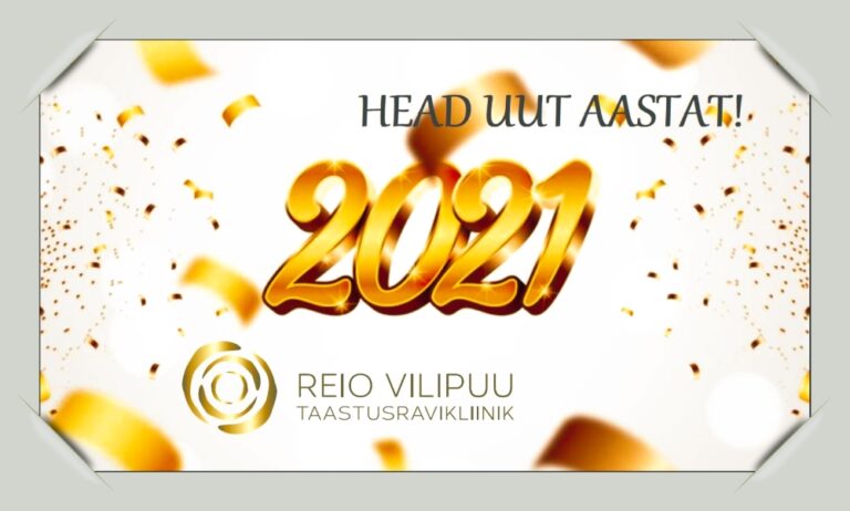 Head uut 2021