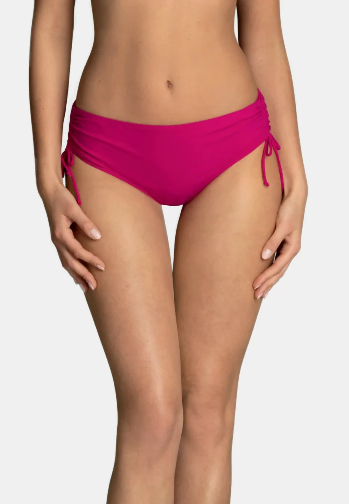 Anita Ive Bottom, L4 8703-0, rasberry, püksid, suurus 40 - Image 2