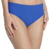 Anita comfort Bottom, L4 8709-0, sea blue, püksid, suurus 50