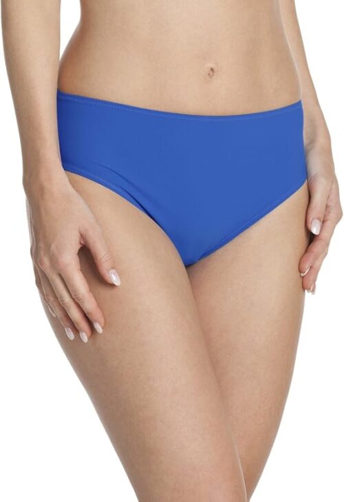 Anita comfort Bottom, L4 8709-0, sea blue, püksid, suurus 50