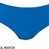 Anita comfort Bottom, L4 8709-0, sea blue, püksid, suurus 50