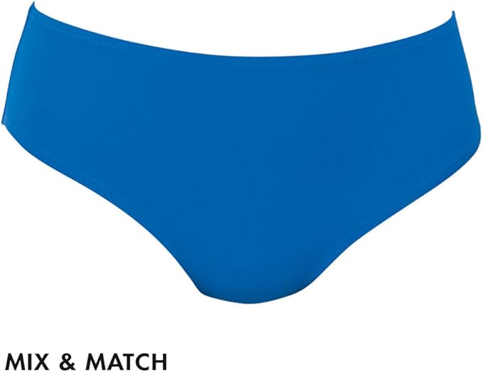 Anita comfort Bottom, L4 8709-0, sea blue, püksid, suurus 50 - Image 3