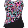 Anita Care ujumistrikoo Teresina, L7 6343, original, suurus B 52=110