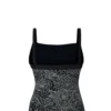 Anita Care Monza Tankini, komplekt, L9 6574, deep black