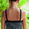 Anita Care Monza Tankini, komplekt, L9 6574, deep black