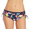 Anita Ebru Bottom, M1 8736-0, dark blue, püksid, suurus 38