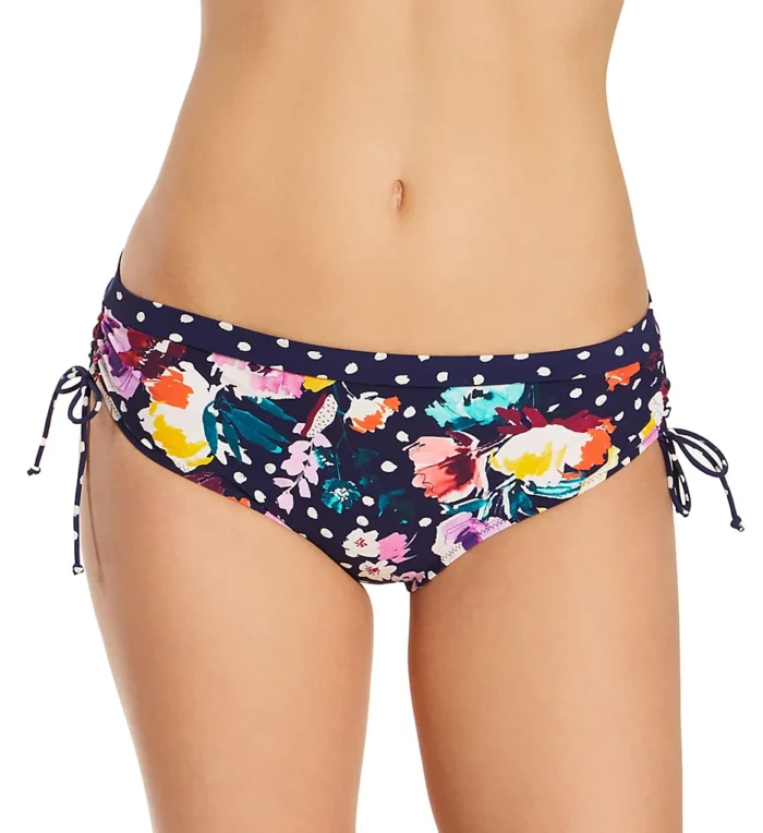 Anita Ebru Bottom, M1 8736-0, dark blue, püksid, suurus 38