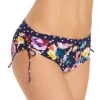Anita Ebru Bottom, M1 8736-0, dark blue, püksid, suurus 38
