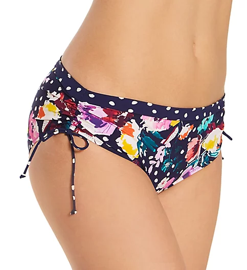 Anita Ebru Bottom, M1 8736-0, dark blue, püksid, suurus 38