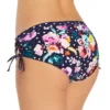 Anita Ebru Bottom, M1 8736-0, dark blue, püksid, suurus 38