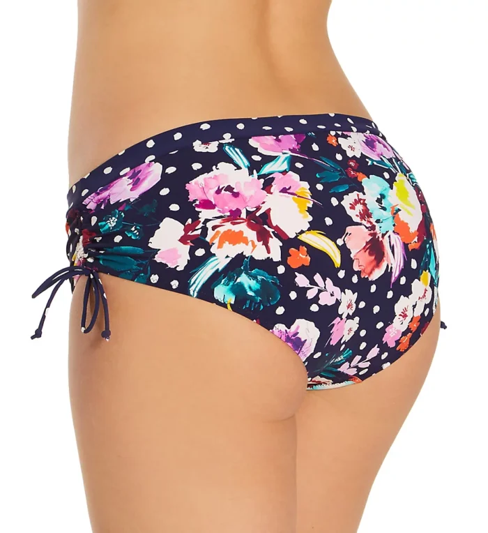 Anita Ebru Bottom, M1 8736-0, dark blue, püksid, suurus 38