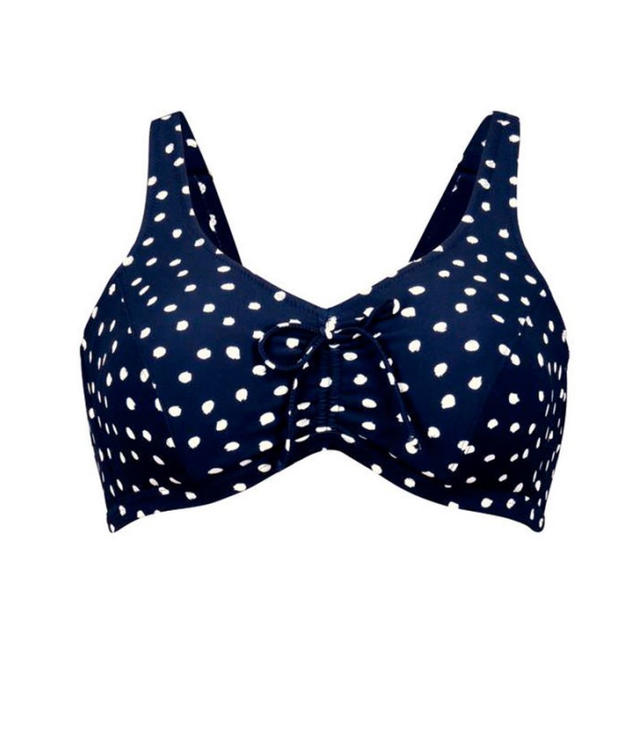 Anita Care Mexicali Top, M1 6563-1, dark blue, suurus C 36=70