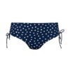 Anita Ive Bottom, M1 8771-0, dark blue, püksid, suurus 44