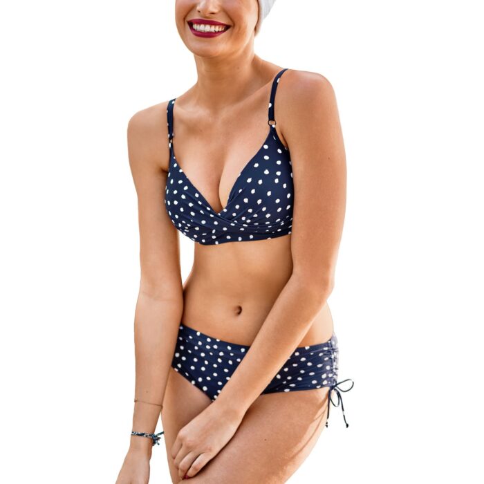 Anita Ive Bottom, M1 8771-0, dark blue, püksid, suurus 44