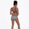 Anita Care bikini Laila, M3 6520, black-white, suurus C 38=75