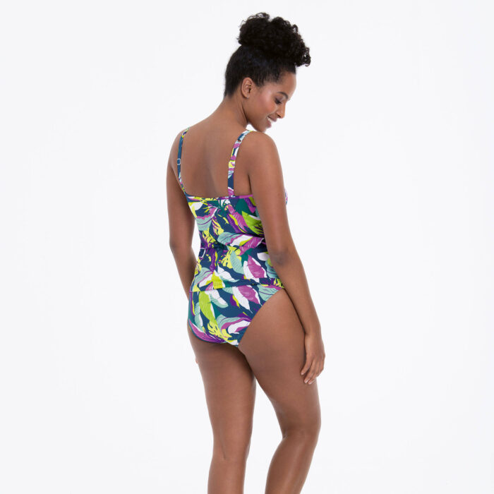 Anita Care Rimini Tankini Top, M3 6580-1, rio, suurus C 38=75