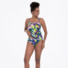 Anita Care Rimini Tankini Top, M3 6580-1, rio, suurus C 38=75