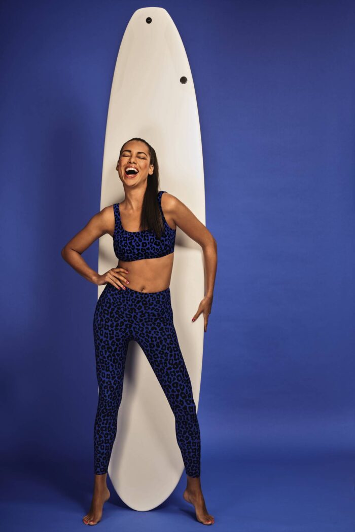 Anita Vita Bottom, M3 8844-0, fusion blue, püksid, suurus 40