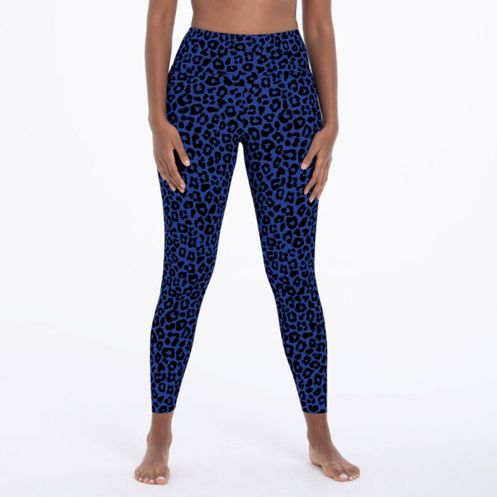 Anita Vita Bottom, M3 8844-0, fusion blue, püksid, suurus 40