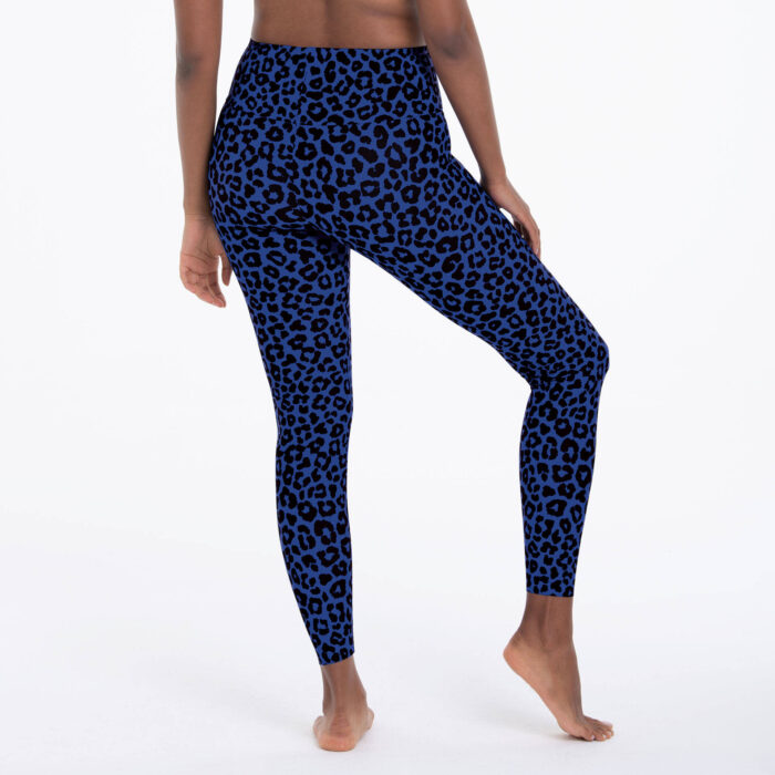 Anita Vita Bottom, M3 8844-0, fusion blue, püksid, suurus 40