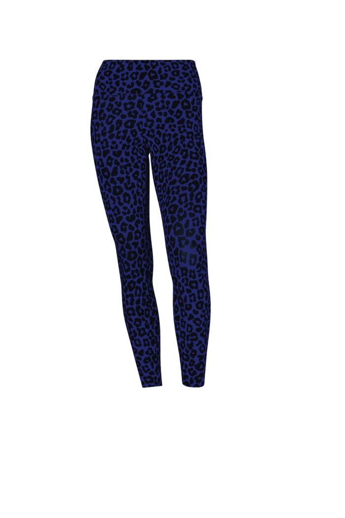 Anita Vita Bottom, M3 8844-0, fusion blue, püksid, suurus 40