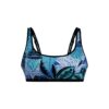 Anita Care Laila Top, M4 6518-1, brilliant blue