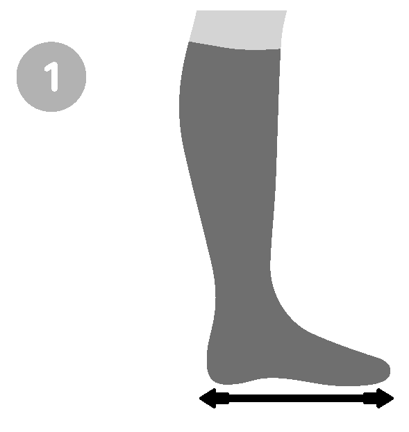 Outdoor Merino Compression Socks