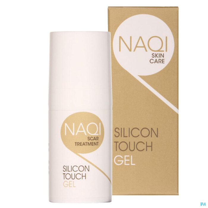 NAQI-Silicon-Touch-1-1 NAQI® Silicon Touch