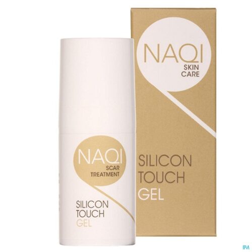 NAQI® Silicon Touch