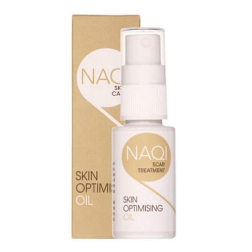 NAQI® Skin Optimising Oil