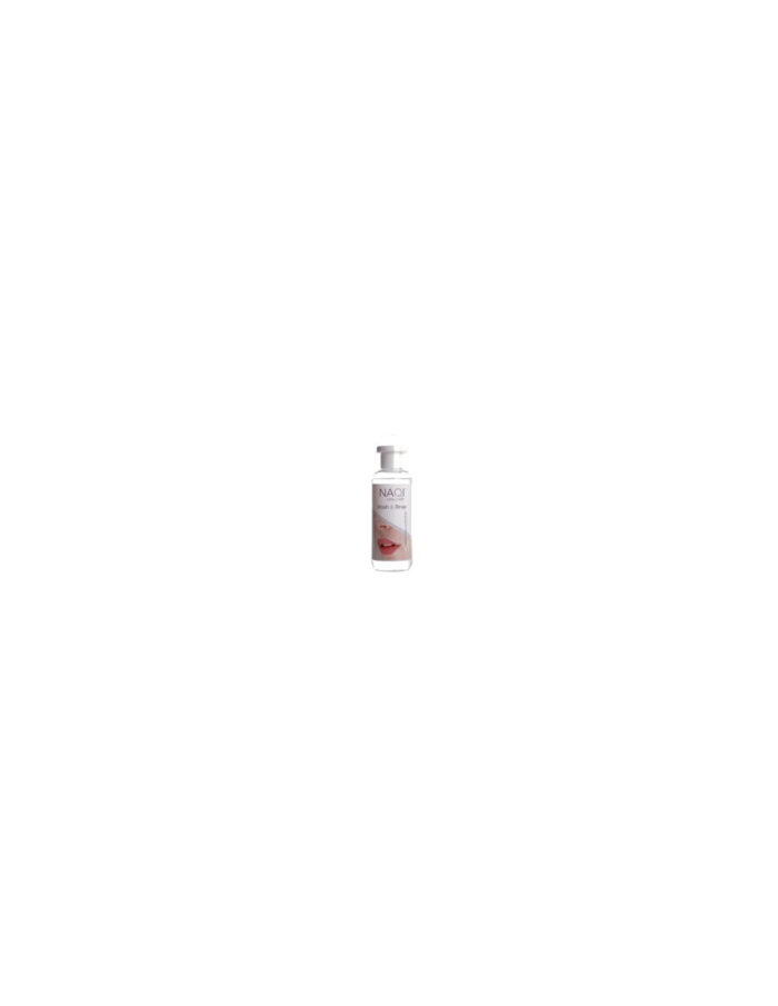 NAQI® Oral Care Wash & Rinse