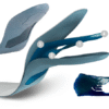 ErgoPad® redux heel 2