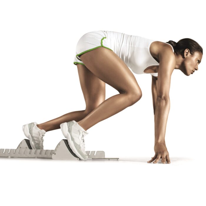 ErgoPad® run & walk