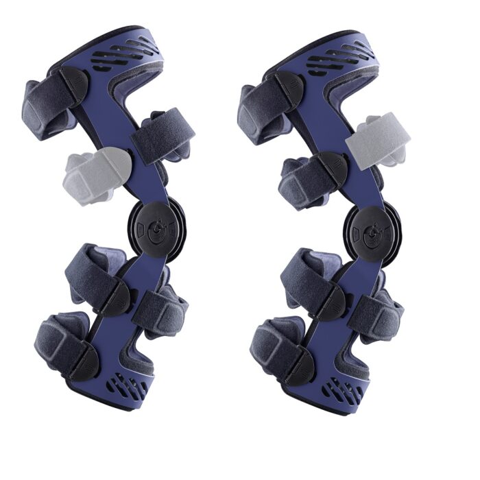 SecuTec® Genu