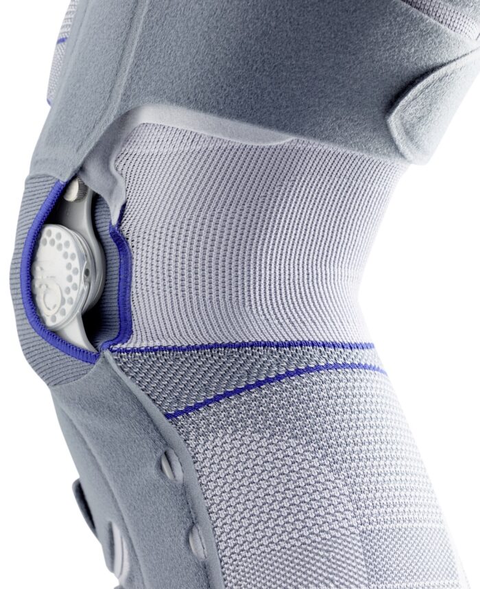 SofTec® Genu