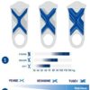 ErgoPad® weightflex 2 sisetallad