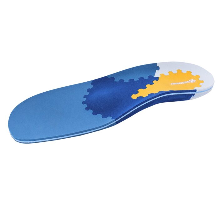 TRIactive® heel