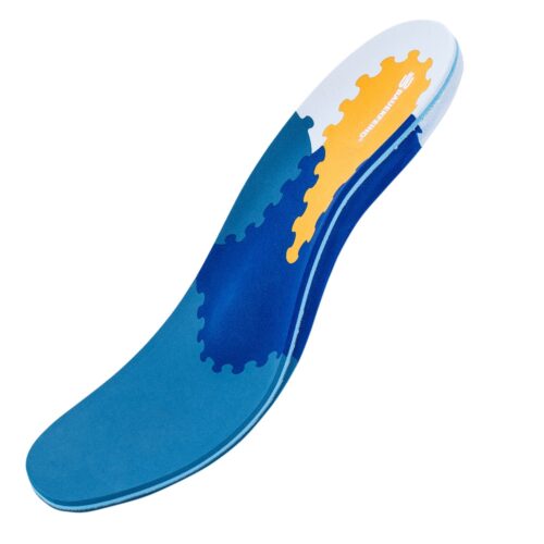 TRIactive® heel