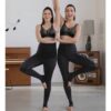 Miss Fantastic Relaxing tights massage+ kompressioonpüksid 1888