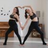 Miss Fantastic Relaxing tights massage+ kompressioonpüksid 1888