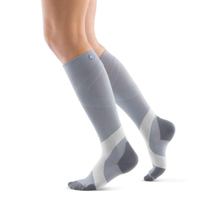 Compression Sock Training