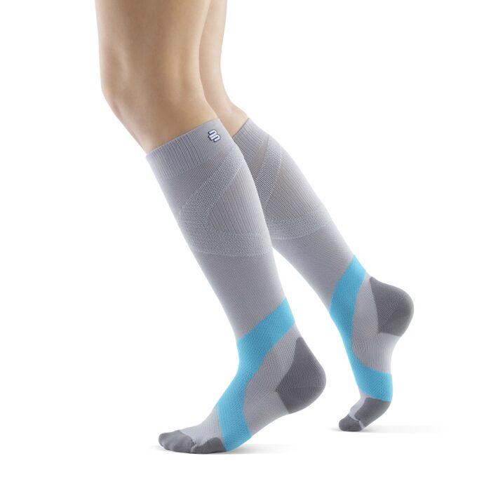 Compression Sock Training