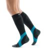 Compression Sock Training