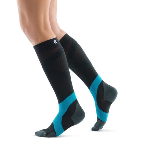 Compression Sock Training