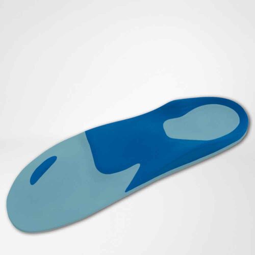ErgoPad® ID: eritöö tallad koos jalatalla koormus ja kõnniuuringuga