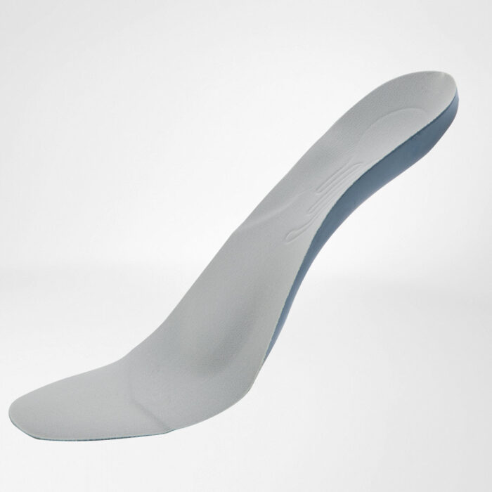 ErgoPad® redux heel 2