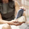 ErgoPad® redux heel 2