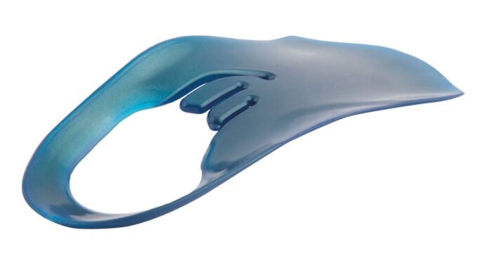ErgoPad® redux heel 2